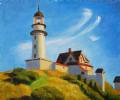 Lighthouses